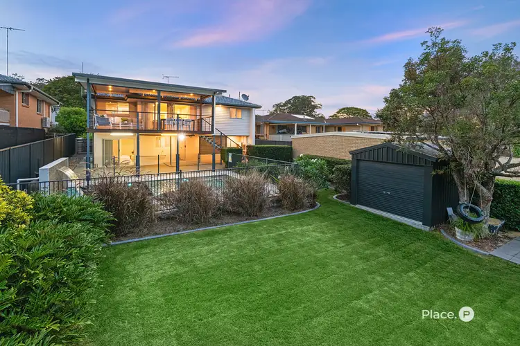 49 Pavo Street, Camp Hill QLD 4152