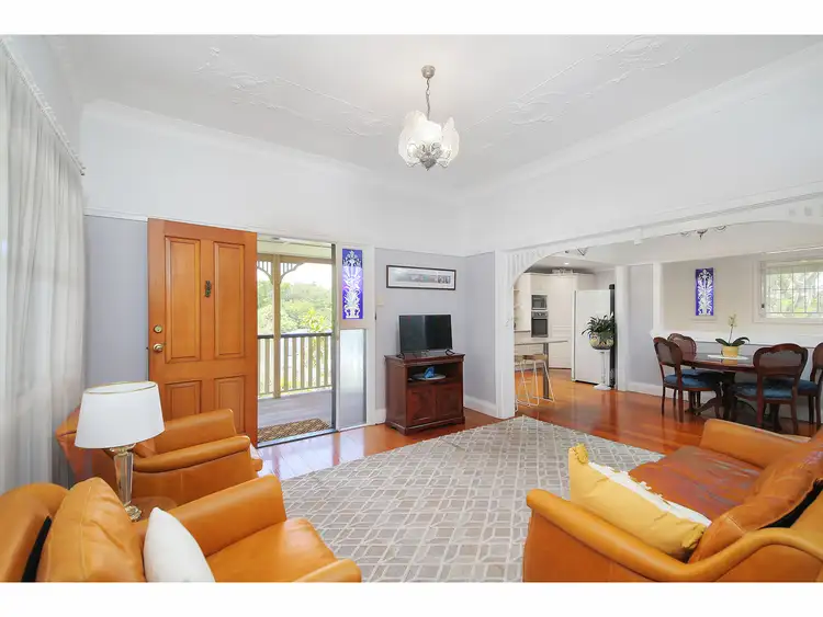 Second view of Homely house listing, 17 Sydney Street, Fairfield QLD 4103