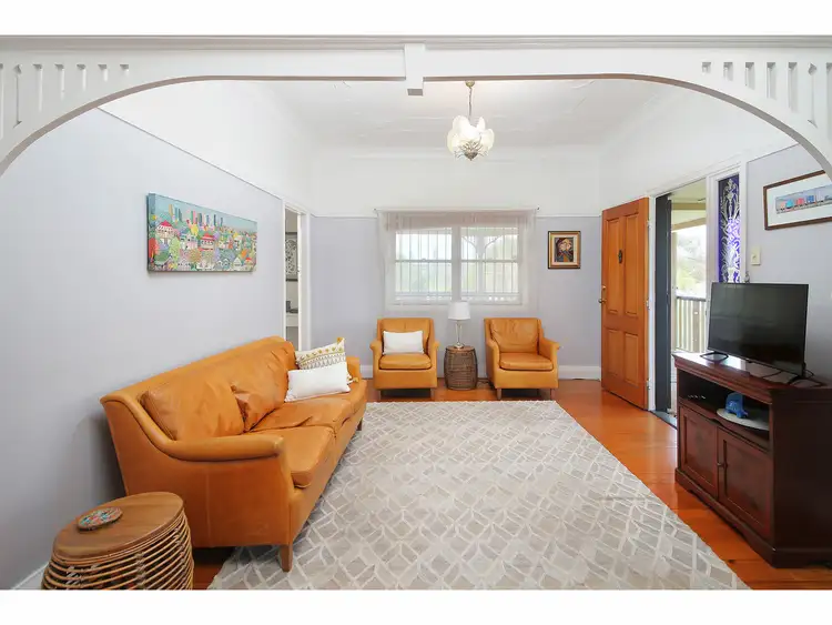 Third view of Homely house listing, 17 Sydney Street, Fairfield QLD 4103