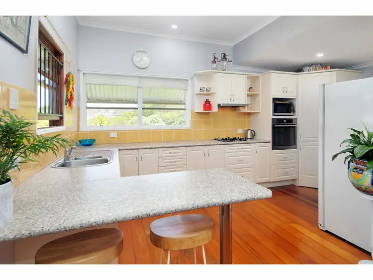 Fourth view of Homely house listing, 17 Sydney Street, Fairfield QLD 4103