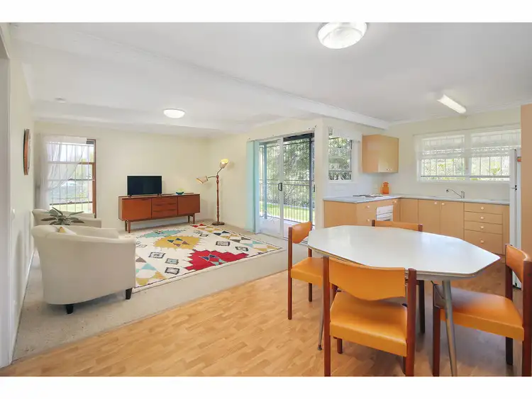 Sixth view of Homely house listing, 17 Sydney Street, Fairfield QLD 4103
