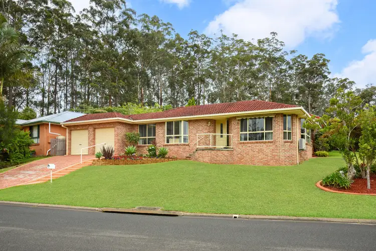Main view of Homely house listing, 39 The Point Drive, Port Macquarie NSW 2444