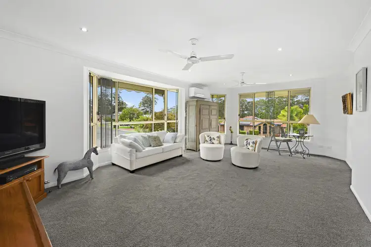 Second view of Homely house listing, 39 The Point Drive, Port Macquarie NSW 2444