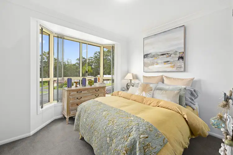 Third view of Homely house listing, 39 The Point Drive, Port Macquarie NSW 2444
