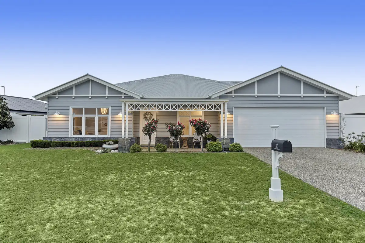 Main view of Homely house listing, 27 London Circuit, Torrington QLD 4350