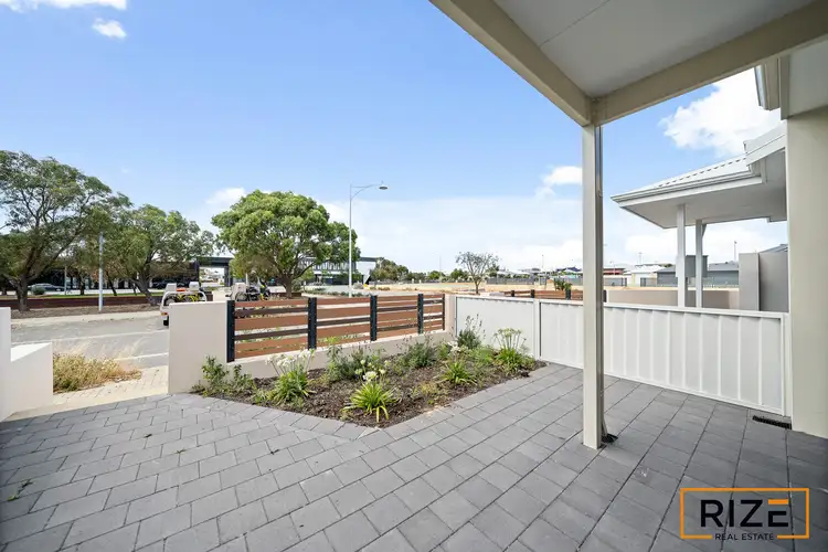 Third view of Homely house listing, 54 Malia Ramble, Alkimos WA 6038