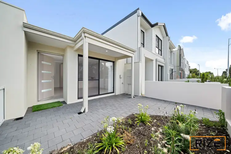 Fifth view of Homely house listing, 54 Malia Ramble, Alkimos WA 6038