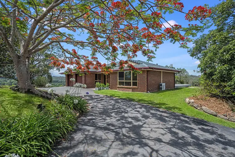 676 Eatons Crossing Road, Draper QLD 4520