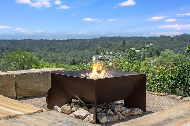 Second view of Homely house listing, 676 Eatons Crossing Road, Draper QLD 4520