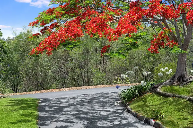 Third view of Homely house listing, 676 Eatons Crossing Road, Draper QLD 4520