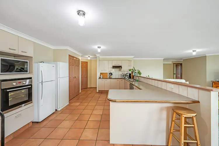 Fifth view of Homely house listing, 676 Eatons Crossing Road, Draper QLD 4520