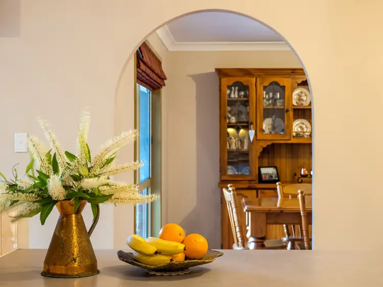 Sixth view of Homely house listing, 676 Eatons Crossing Road, Draper QLD 4520