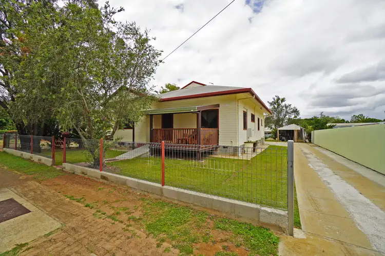 35 Byrnes Street, Mareeba QLD 4880