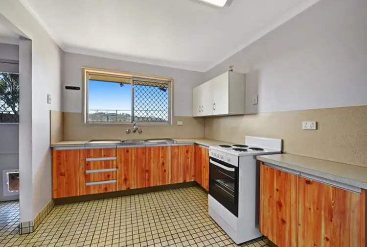 Second view of Homely unit listing, 14/6 O'Brien Street, Harlaxton QLD 4350