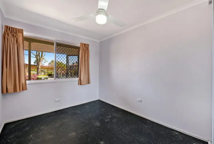Fourth view of Homely unit listing, 14/6 O'Brien Street, Harlaxton QLD 4350