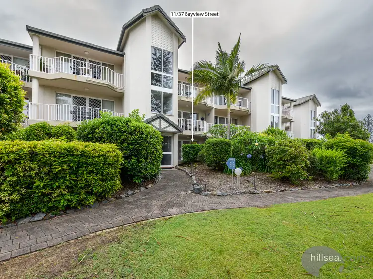 11/37 Bayview Street, Runaway Bay QLD 4216