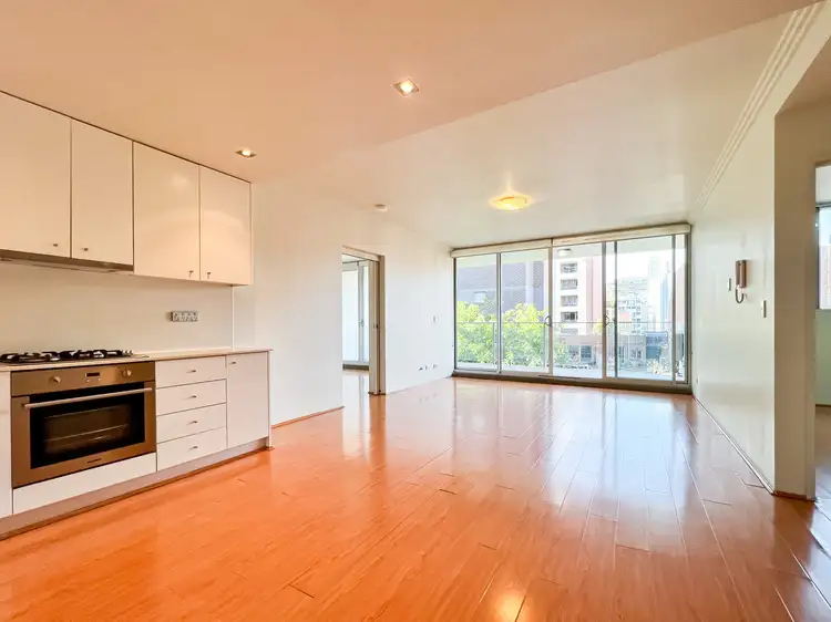 1-11 Murray Street
