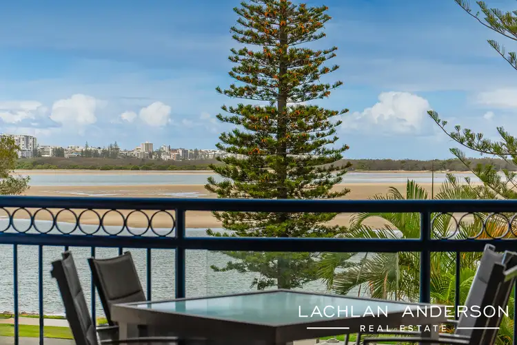 Main view of Homely unit listing, 312/75 Esplanade, Golden Beach QLD 4551