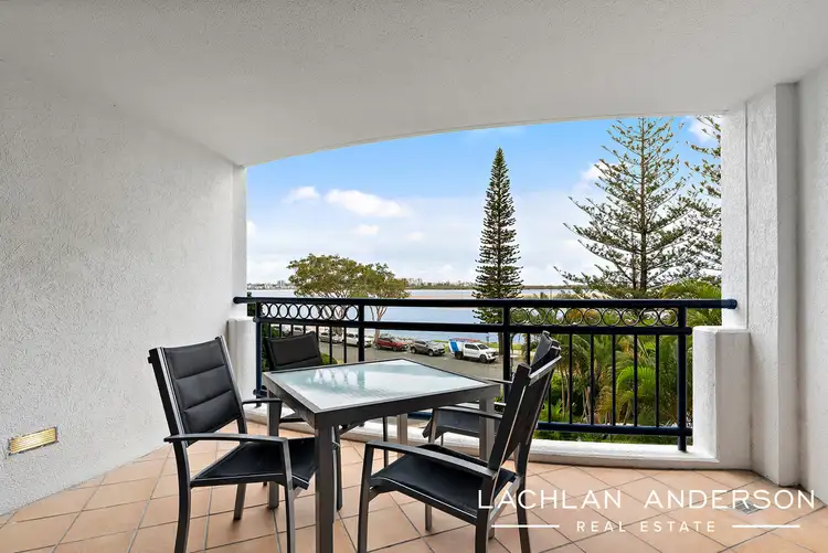 Fourth view of Homely unit listing, 312/75 Esplanade, Golden Beach QLD 4551