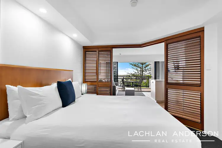 Seventh view of Homely unit listing, 312/75 Esplanade, Golden Beach QLD 4551