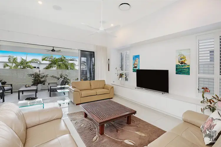 Second view of Homely house listing, 47/40 Menzies Drive, Pacific Paradise QLD 4564