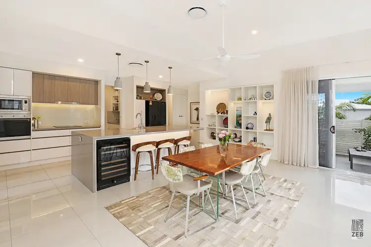 Fifth view of Homely house listing, 47/40 Menzies Drive, Pacific Paradise QLD 4564