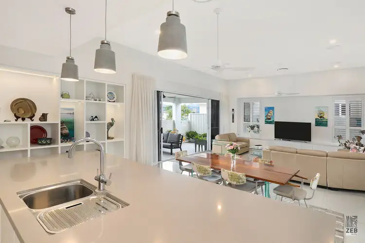 Sixth view of Homely house listing, 47/40 Menzies Drive, Pacific Paradise QLD 4564