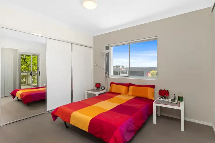 Fifth view of Homely apartment listing, 7/11-15 Keats Street, Moorooka QLD 4105