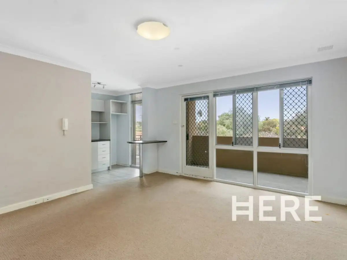 Main view of Homely unit listing, 10/153 Fairway, Crawley WA 6009