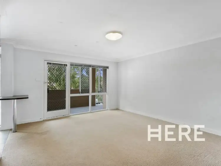 Second view of Homely unit listing, 10/153 Fairway, Crawley WA 6009
