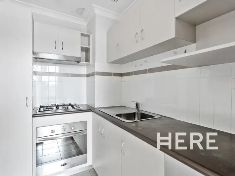 Third view of Homely unit listing, 10/153 Fairway, Crawley WA 6009