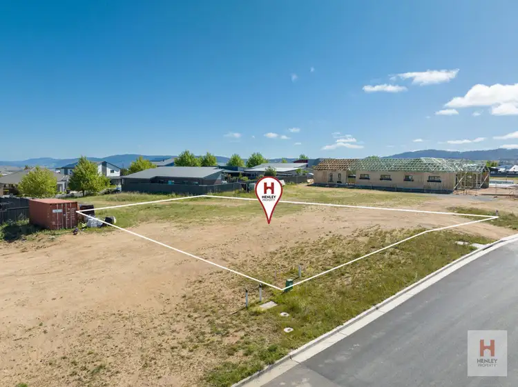 Main view of Homely land listing, 11 Alice Street, Jindabyne NSW 2627