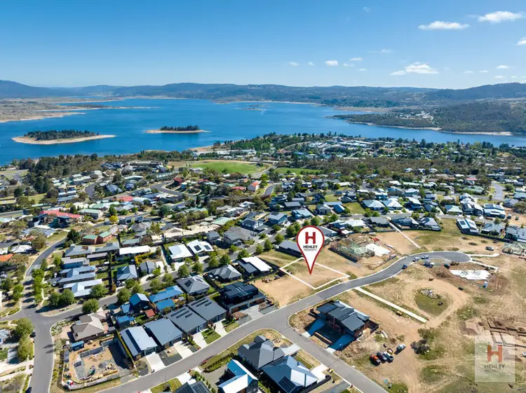 Second view of Homely land listing, 11 Alice Street, Jindabyne NSW 2627
