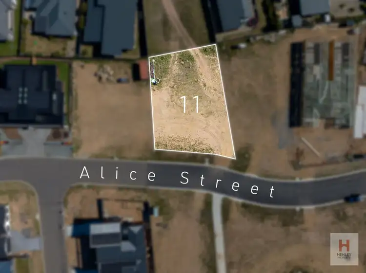Fifth view of Homely land listing, 11 Alice Street, Jindabyne NSW 2627