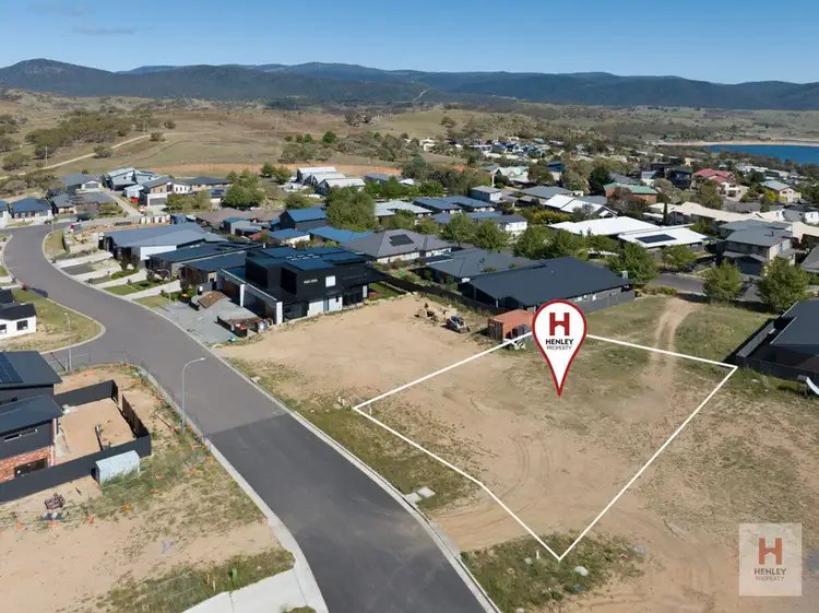 Sixth view of Homely land listing, 11 Alice Street, Jindabyne NSW 2627