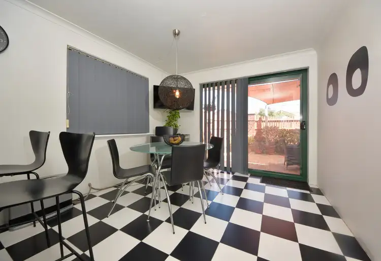 Sixth view of Homely unit listing, 1/52 Gnangara Drive, Waikiki WA 6169