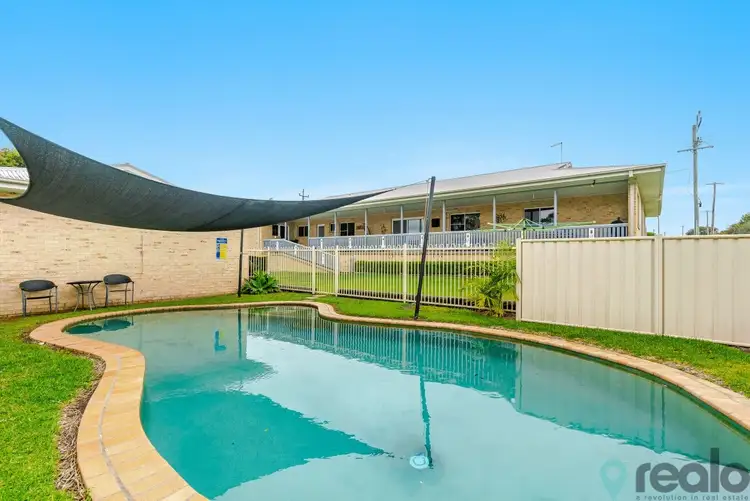 Third view of Homely house listing, 30 Lakeside Drive, Casino NSW 2470