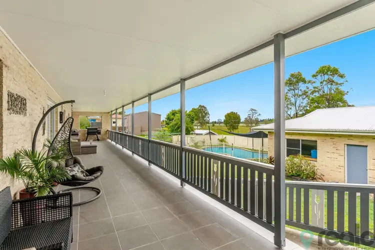 Fourth view of Homely house listing, 30 Lakeside Drive, Casino NSW 2470