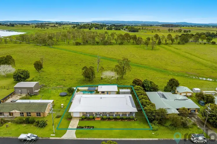 Sixth view of Homely house listing, 30 Lakeside Drive, Casino NSW 2470