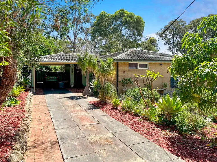 27 Elmslie Street, Orelia WA 6167