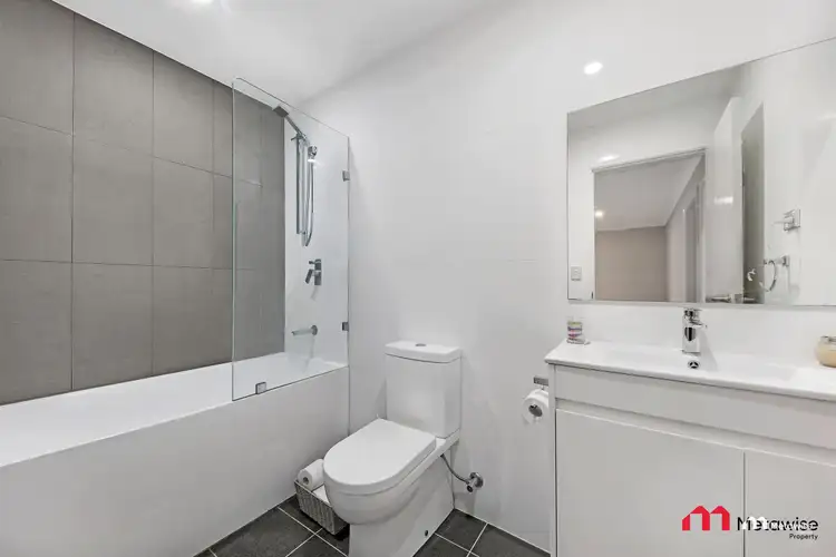 Fourth view of Homely townhouse listing, 2/164 Pye Road, Quakers Hill NSW 2763