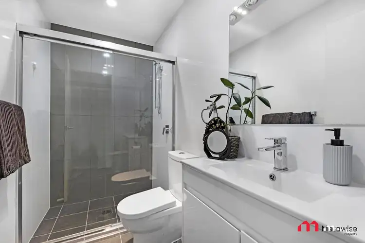 Fifth view of Homely townhouse listing, 2/164 Pye Road, Quakers Hill NSW 2763