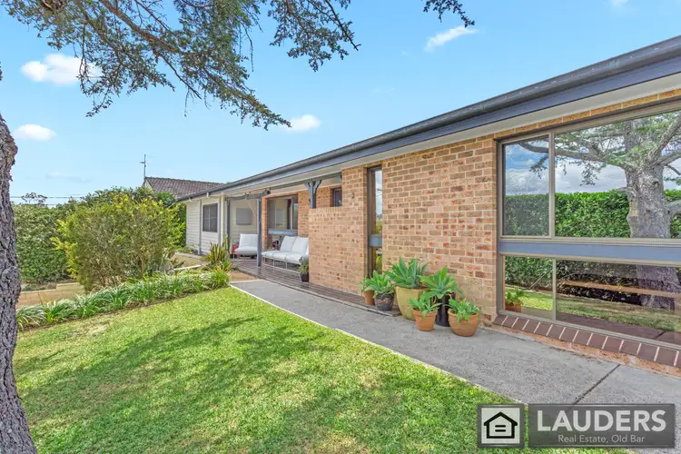 2 Dugdale Avenue, Taree NSW 2430