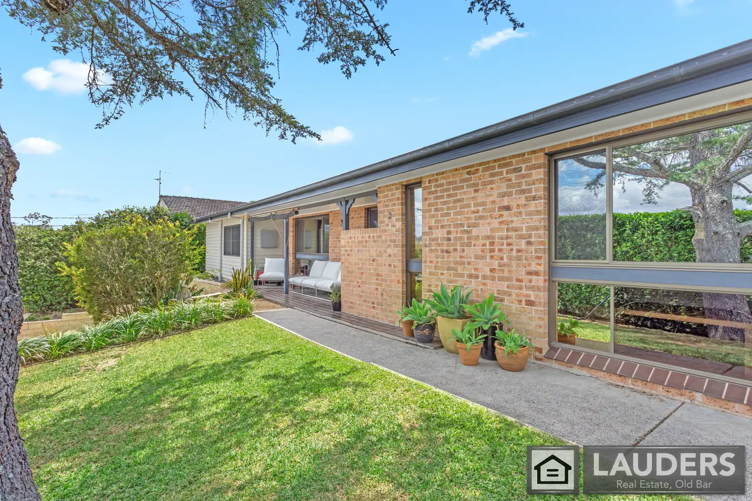 Main view of Homely house listing, 2 Dugdale Avenue, Taree NSW 2430