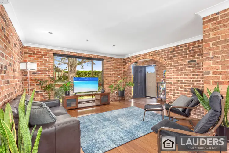 Second view of Homely house listing, 2 Dugdale Avenue, Taree NSW 2430