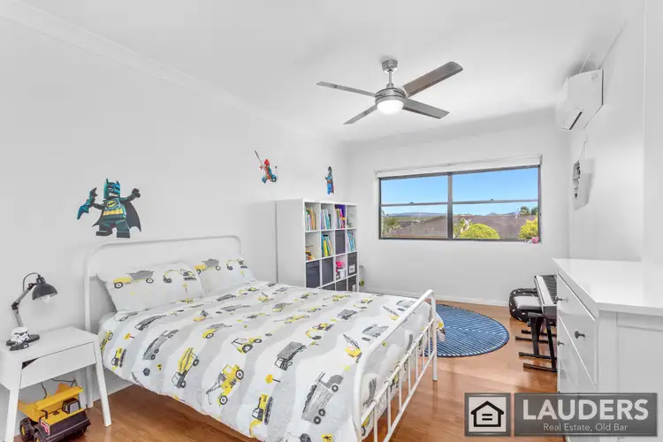 Third view of Homely house listing, 2 Dugdale Avenue, Taree NSW 2430