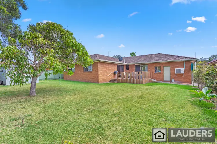 Third view of Homely house listing, 34 Joel Drive, Old Bar NSW 2430