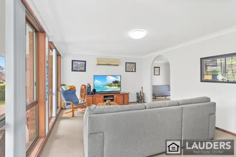 Fourth view of Homely house listing, 34 Joel Drive, Old Bar NSW 2430