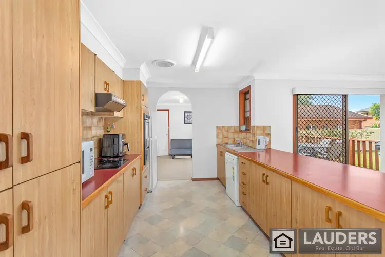 Fifth view of Homely house listing, 34 Joel Drive, Old Bar NSW 2430