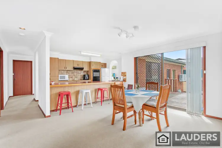Sixth view of Homely house listing, 34 Joel Drive, Old Bar NSW 2430